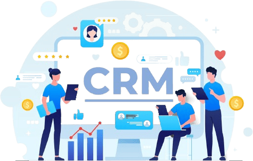 crm